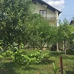 Sarajevo, Nedzarici Apartman
