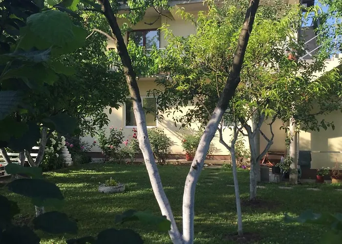 Sarajevo, Nedzarici Apartman
