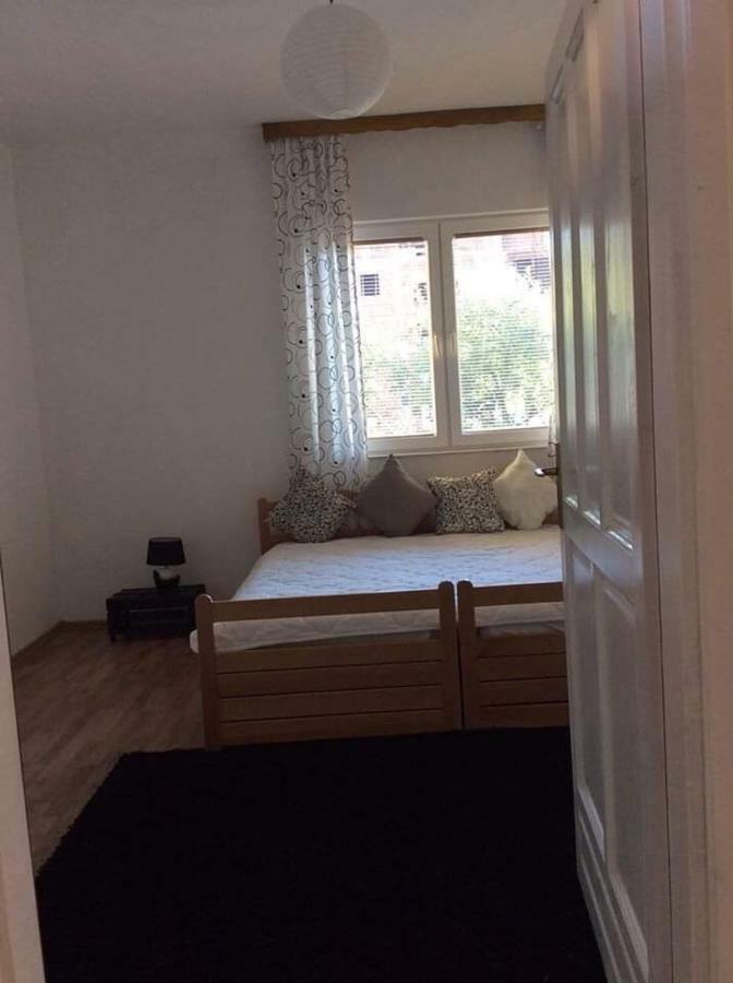 Sarajevo, Nedzarici Apartman